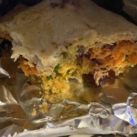   at Eat a Pitta - Bishopston in Bristol