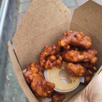  at Eat a Pitta - Bishopston in Bristol