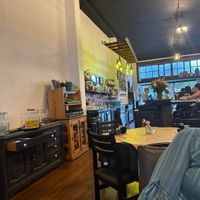   at Wildflour Cafe and Catering in North Bend