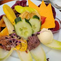 Sonnentau July 2023 at Cafe Anna Blume in Berlin