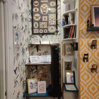 Nook at La Tienda de Los Unicornios in Granada