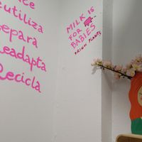  at La Tienda de Los Unicornios in Granada