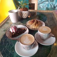  at La Tienda de Los Unicornios in Granada