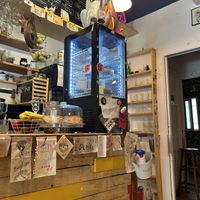   at La Tienda de Los Unicornios in Granada