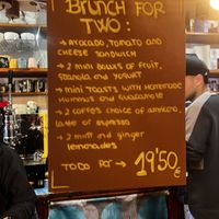   at La Tienda de Los Unicornios in Granada