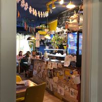  Interior   at La Tienda de Los Unicornios in Granada