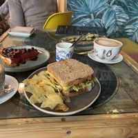   at La Tienda de Los Unicornios in Granada