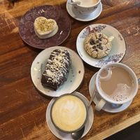   at La Tienda de Los Unicornios in Granada