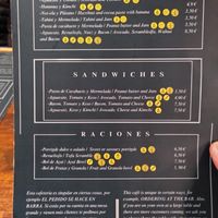  at La Tienda de Los Unicornios in Granada