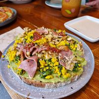  at La Tienda de Los Unicornios in Granada