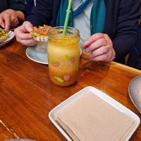  at La Tienda de Los Unicornios in Granada