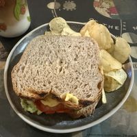   at La Tienda de Los Unicornios in Granada