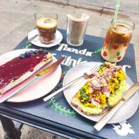  at La Tienda de Los Unicornios in Granada