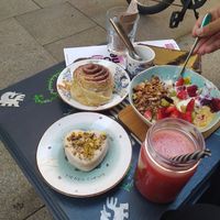  at La Tienda de Los Unicornios in Granada