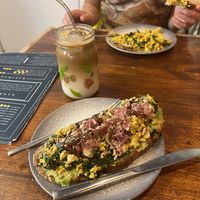   at La Tienda de Los Unicornios in Granada