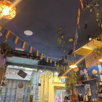   at La Tienda de Los Unicornios in Granada