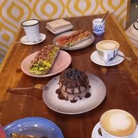  at La Tienda de Los Unicornios in Granada