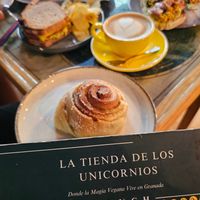  at La Tienda de Los Unicornios in Granada