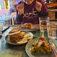  at La Tienda de Los Unicornios in Granada