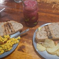  at La Tienda de Los Unicornios in Granada