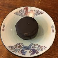 Otra alfajor   at La Tienda de Los Unicornios in Granada