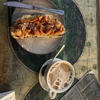   at La Tienda de Los Unicornios in Granada