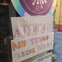  at La Tienda de Los Unicornios in Granada