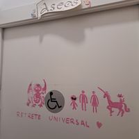  at La Tienda de Los Unicornios in Granada