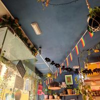  at La Tienda de Los Unicornios in Granada