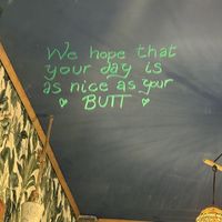   at La Tienda de Los Unicornios in Granada