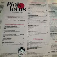  at Pink Lotus in Mullumbimby