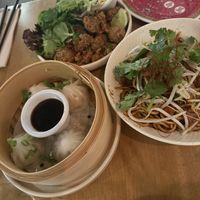  at Pink Lotus in Mullumbimby