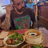   at Pink Lotus in Mullumbimby