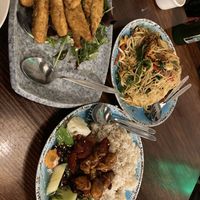   at Vegie Mum in Fitzroy