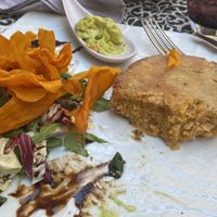   at Ristorante Lo Stornello in Stresa