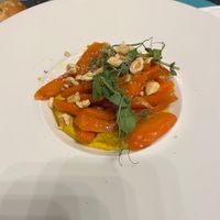   at Ristorante Lo Stornello in Stresa