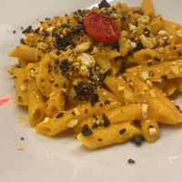   at Ristorante Lo Stornello in Stresa