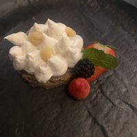   at Ristorante Lo Stornello in Stresa