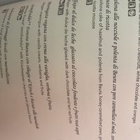   at Ristorante Lo Stornello in Stresa