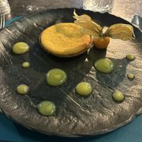  at Ristorante Lo Stornello in Stresa