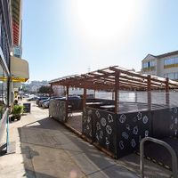  at The Game Parlor in San Francisco