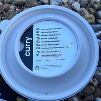   at Wagamama in Brighton