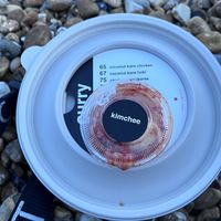   at Wagamama in Brighton