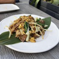  #Veganuary at Fat Choi in Toronto