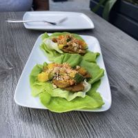  #Veganuary at Fat Choi in Toronto