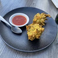  #Veganuary at Fat Choi in Toronto