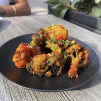  #Veganuary at Fat Choi in Toronto