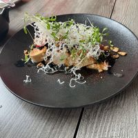   at Fat Choi in Toronto