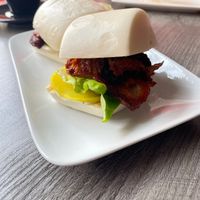   at Fat Choi in Toronto