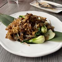   at Fat Choi in Toronto